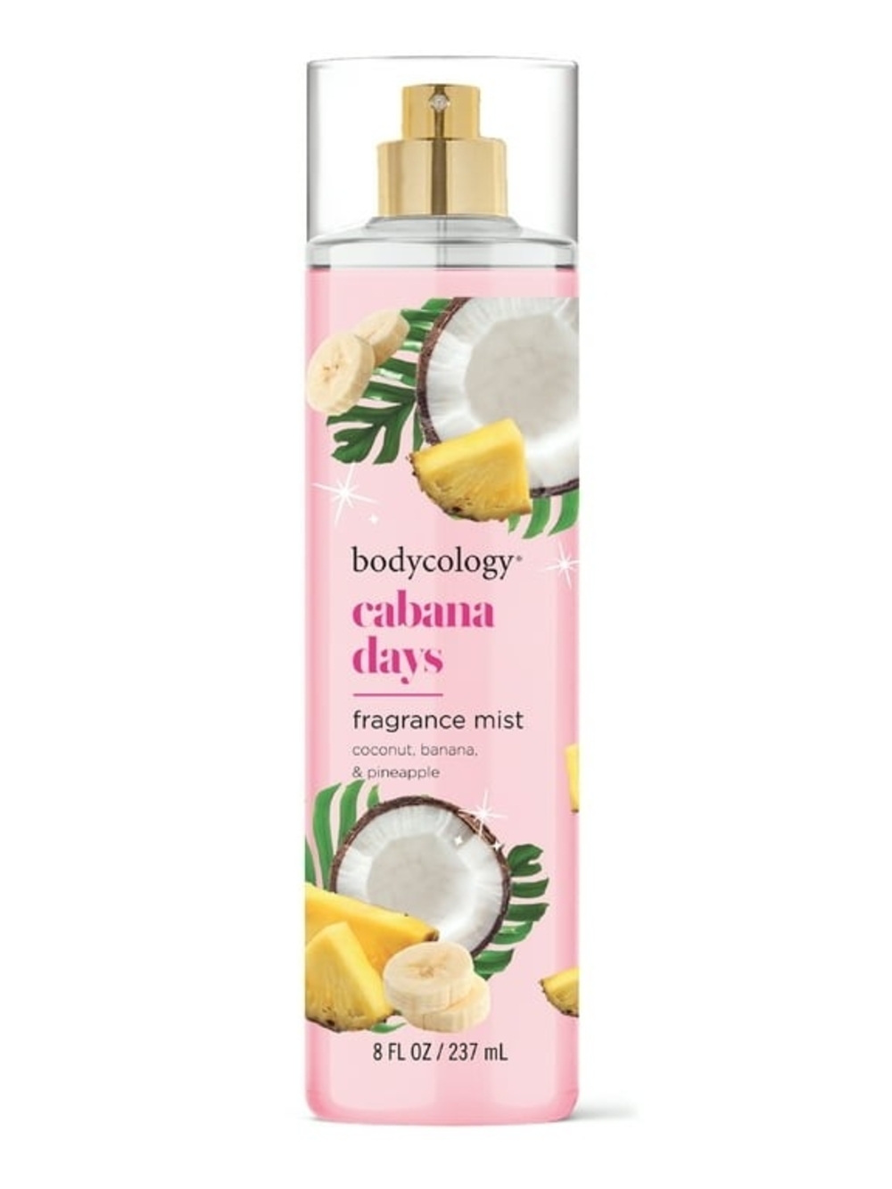 Cabana Days Fragrance Mist